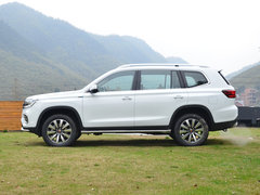 2018款 30T 智联网四驱至尊版