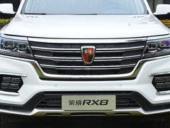 2018款 30T 智联网四驱至尊版
