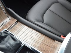 2018款 30T 智联网四驱至尊版