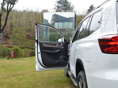 2018款 30T 智联网四驱至尊版