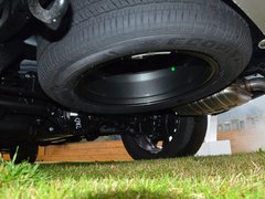 2018款 30T 智联网四驱至尊版