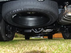 2018款 30T 智联网四驱至尊版