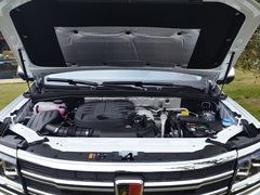 2018款 30T 智联网四驱至尊版