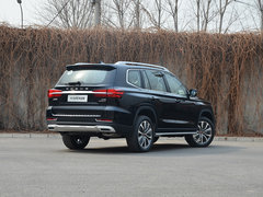 2018款 30T 智联网四驱至尊版