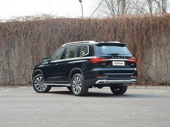 2018款 30T 智联网四驱至尊版