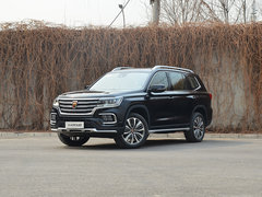 2018款 30T 智联网四驱至尊版