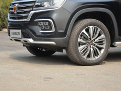 2018款 30T 智联网四驱至尊版