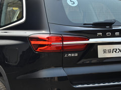 2018款 30T 智联网四驱至尊版