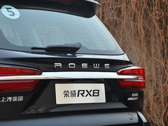 2018款 30T 智联网四驱至尊版