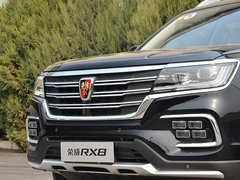 2018款 30T 智联网四驱至尊版