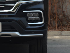 2018款 30T 智联网四驱至尊版