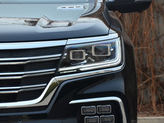 2018款 30T 智联网四驱至尊版