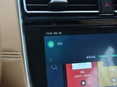 2018款 30T 智联网四驱至尊版