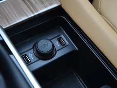 2018款 30T 智联网四驱至尊版