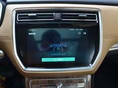 2018款 30T 智联网四驱至尊版