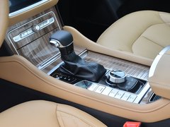 2018款 30T 智联网四驱至尊版