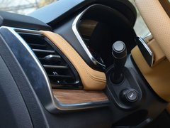 2018款 30T 智联网四驱至尊版