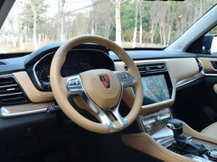 2018款 30T 智联网四驱至尊版