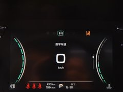 2018款 30T 智联网四驱至尊版
