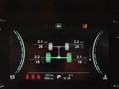 2018款 30T 智联网四驱至尊版
