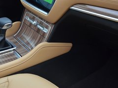 2018款 30T 智联网四驱至尊版