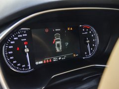 2018款 30T 智联网四驱至尊版