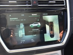 2018款 30T 智联网四驱至尊版