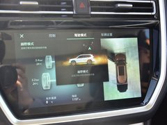 2018款 30T 智联网四驱至尊版