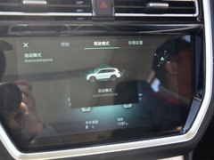 2018款 30T 智联网四驱至尊版