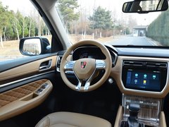 2018款 30T 智联网四驱至尊版