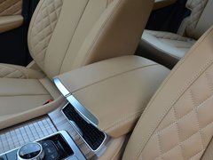 2018款 30T 智联网四驱至尊版
