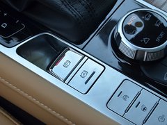 2018款 30T 智联网四驱至尊版