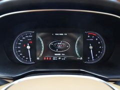 2018款 30T 智联网四驱至尊版