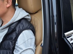 2018款 30T 智联网四驱至尊版