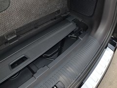 2018款 30T 智联网四驱至尊版