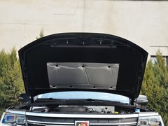2018款 30T 智联网四驱至尊版
