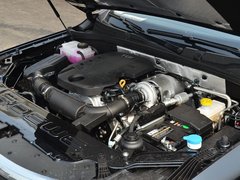 2018款 30T 智联网四驱至尊版