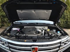 2018款 30T 智联网四驱至尊版