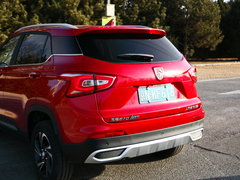 2018款 1.5L 自动周年特别版