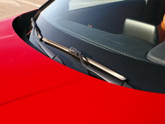 2018款 1.5L 自动周年特别版