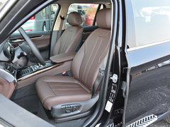 2018款 xDrive35i 典雅型