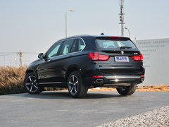 2018款 xDrive35i 典雅型