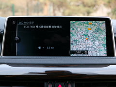 2018款 xDrive35i M运动豪华型