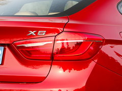 2018款 xDrive35i M运动豪华型