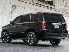 2018款 6.2L DENALI至尊长轴版 4WD
