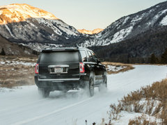 2018款 6.2L DENALI至尊长轴版 4WD