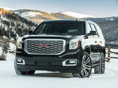 2018款 6.2L DENALI至尊长轴版 4WD