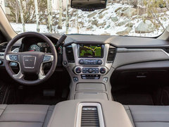 2018款 6.2L DENALI至尊长轴版 4WD