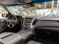 2018款 6.2L DENALI至尊长轴版 4WD