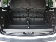 2018款 6.2L DENALI至尊长轴版 4WD